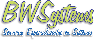 Bwsystems